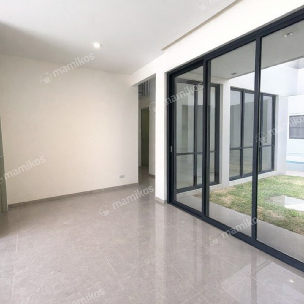 Rumah Sertifikat PPJB 4 Kamar Tidur 4 Kamar Mandi Jakarta Garden City Jakarta Timur - Photo 2