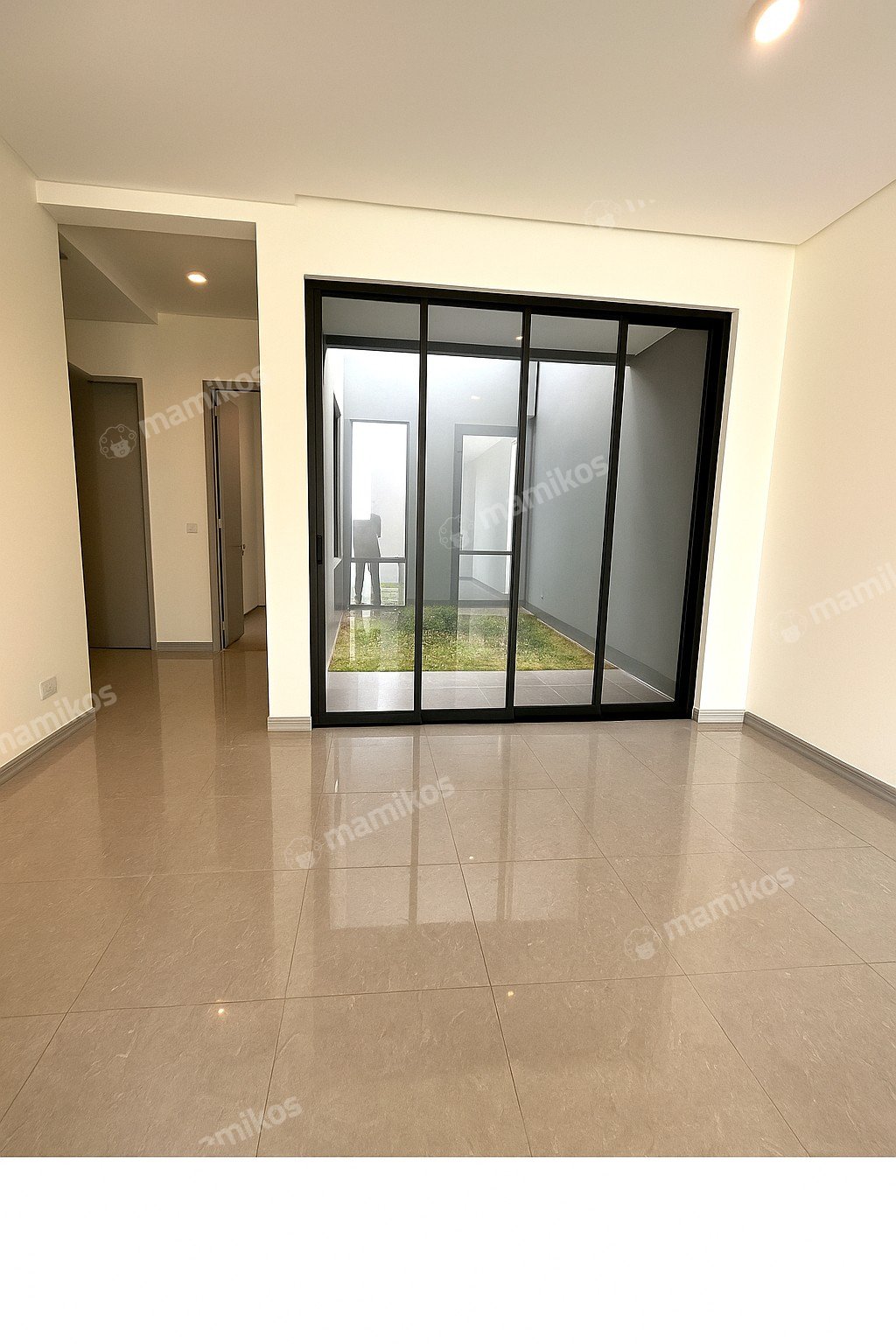 Rumah Sertifikat PPJB 4 Kamar Tidur 4 Kamar Mandi Jakarta Garden City Jakarta Timur - Photo 3