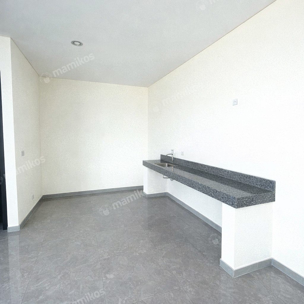Rumah Sertifikat PPJB 4 Kamar Tidur 4 Kamar Mandi Jakarta Garden City Jakarta Timur - Photo 5
