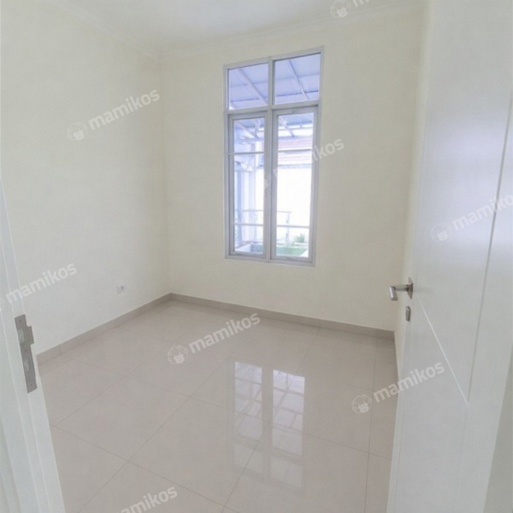 Rumah Sertifikat SHM 3 Kamar Tidur 2 Kamar Mandi Jakarta Garden City Jakarta Timur - Photo 4