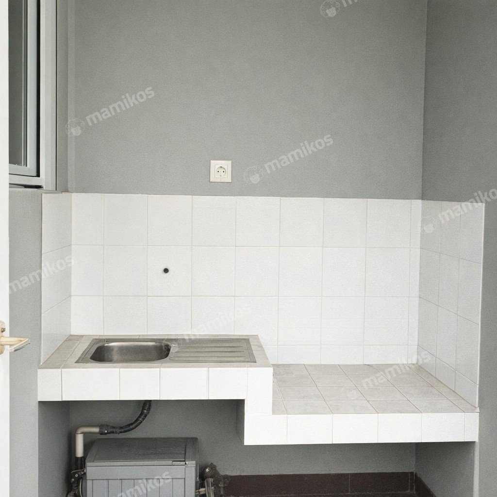 Rumah Sertifikat SHM 3 Kamar Tidur 2 Kamar Mandi Jakarta Garden City Jakarta Timur - Photo 5