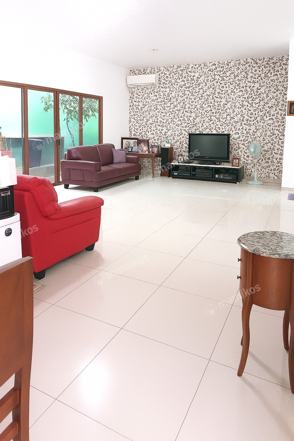 Rumah Sertifikat SHM 5 Kamar Tidur 3 Kamar Mandi Jakarta Garden City Jakarta Timur - Photo 2