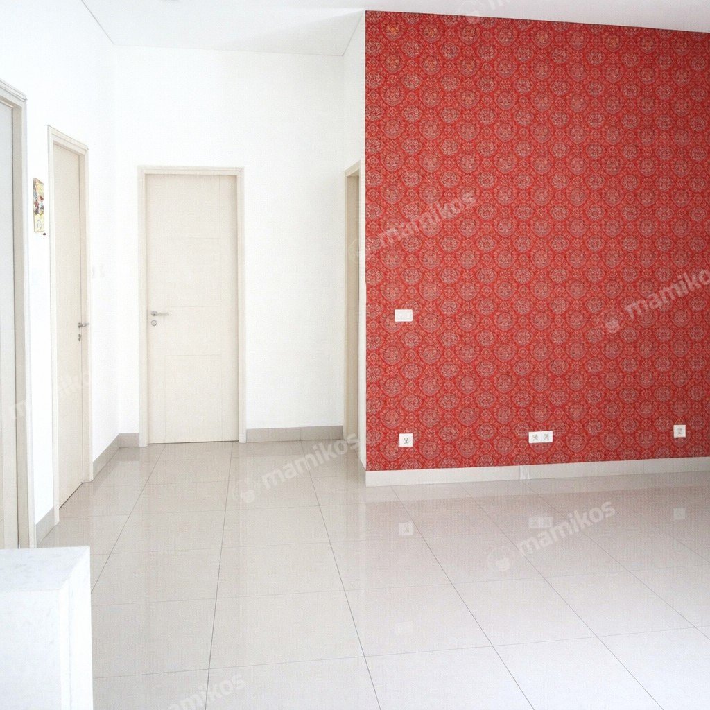 Rumah Sertifikat SHM 5 Kamar Tidur 3 Kamar Mandi Jakarta Garden City Jakarta Timur - Photo 4