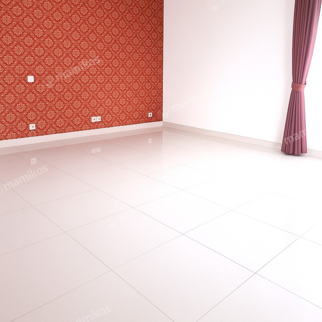 Rumah Sertifikat SHM 5 Kamar Tidur 3 Kamar Mandi Jakarta Garden City Jakarta Timur - Photo 5