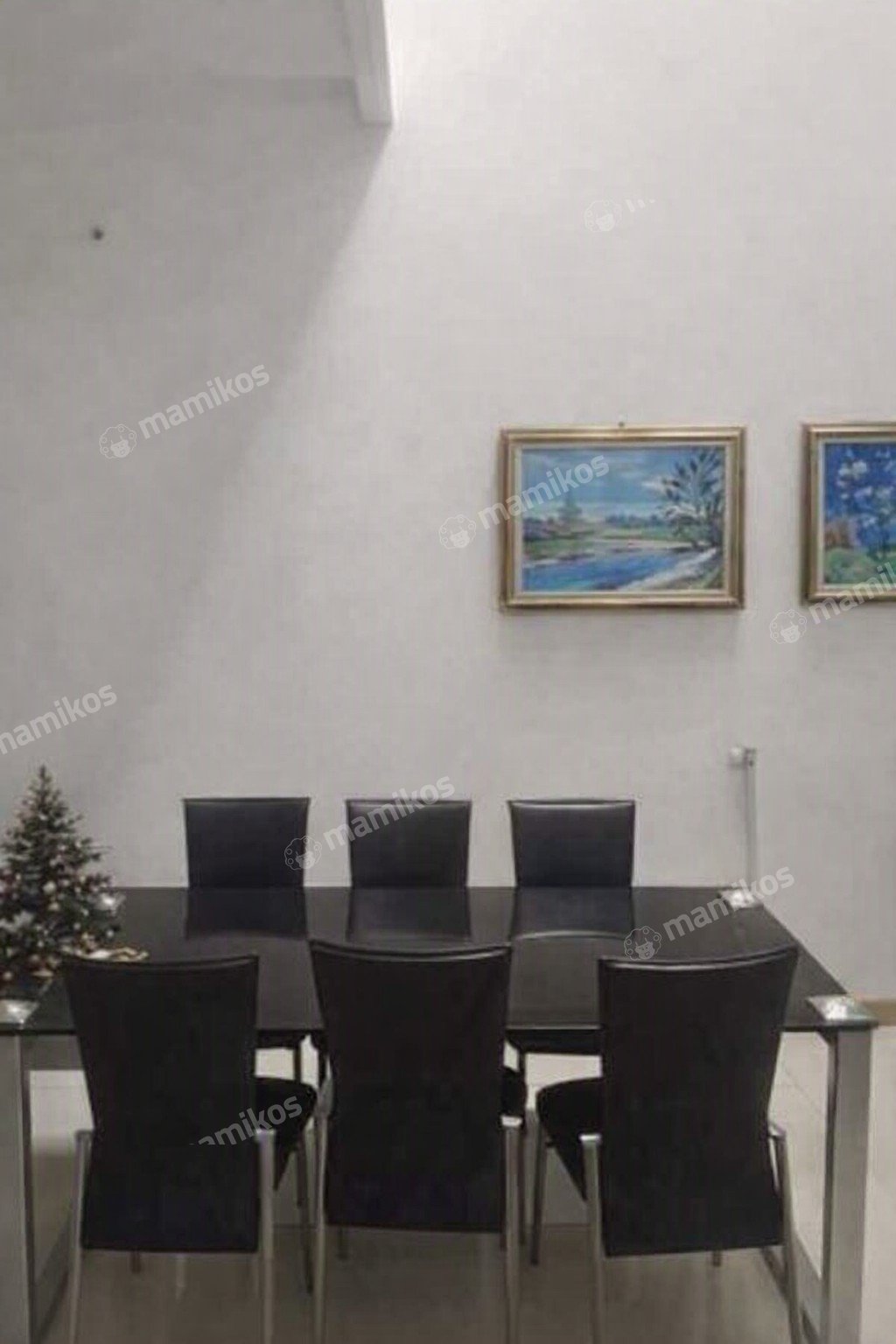 Rumah Sertifikat SHM 5 Kamar Tidur 4 Kamar Mandi Kelapa Gading Jakarta Utara - Photo 4