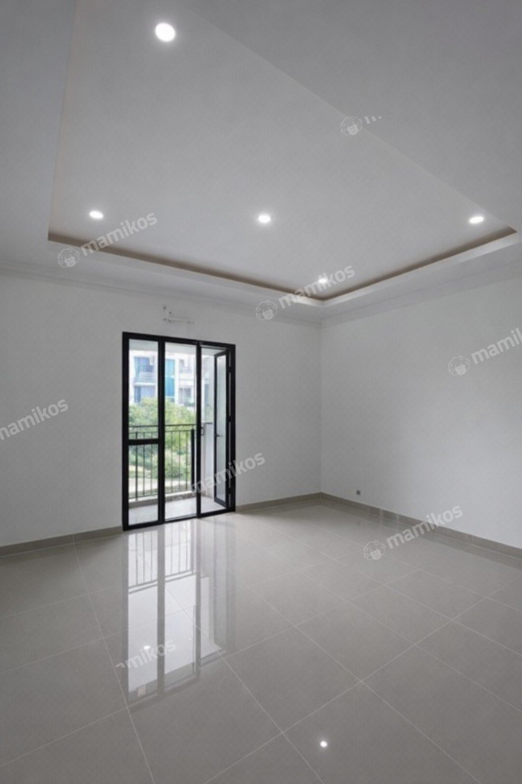 Rumah 3 Kamar Tidur 3 Kamar Mandi 2 Lantai Kembangan Jakarta Barat - Photo 2