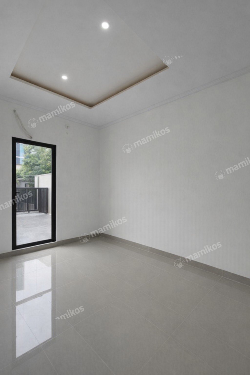 Rumah 3 Kamar Tidur 3 Kamar Mandi 2 Lantai Kembangan Jakarta Barat - Photo 3