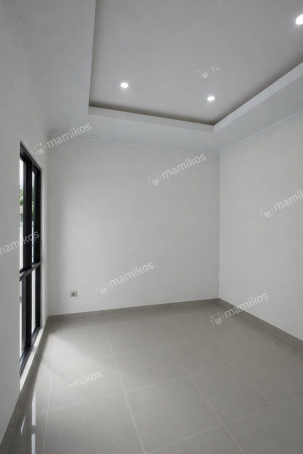 Rumah 3 Kamar Tidur 3 Kamar Mandi 2 Lantai Kembangan Jakarta Barat - Photo 4