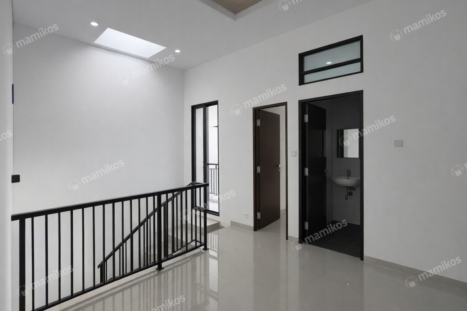 Rumah 3 Kamar Tidur 3 Kamar Mandi 2 Lantai Kembangan Jakarta Barat - Photo 5