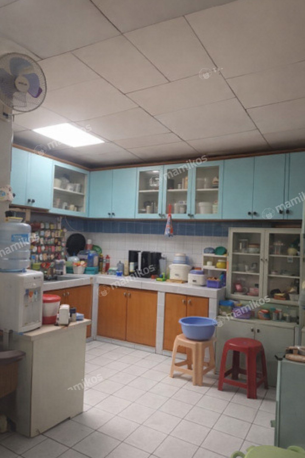 Rumah Sertifikat SHM 5 Kamar Tidur 2 Kamar Mandi Duren Sawit Jakarta Timur - Photo 3