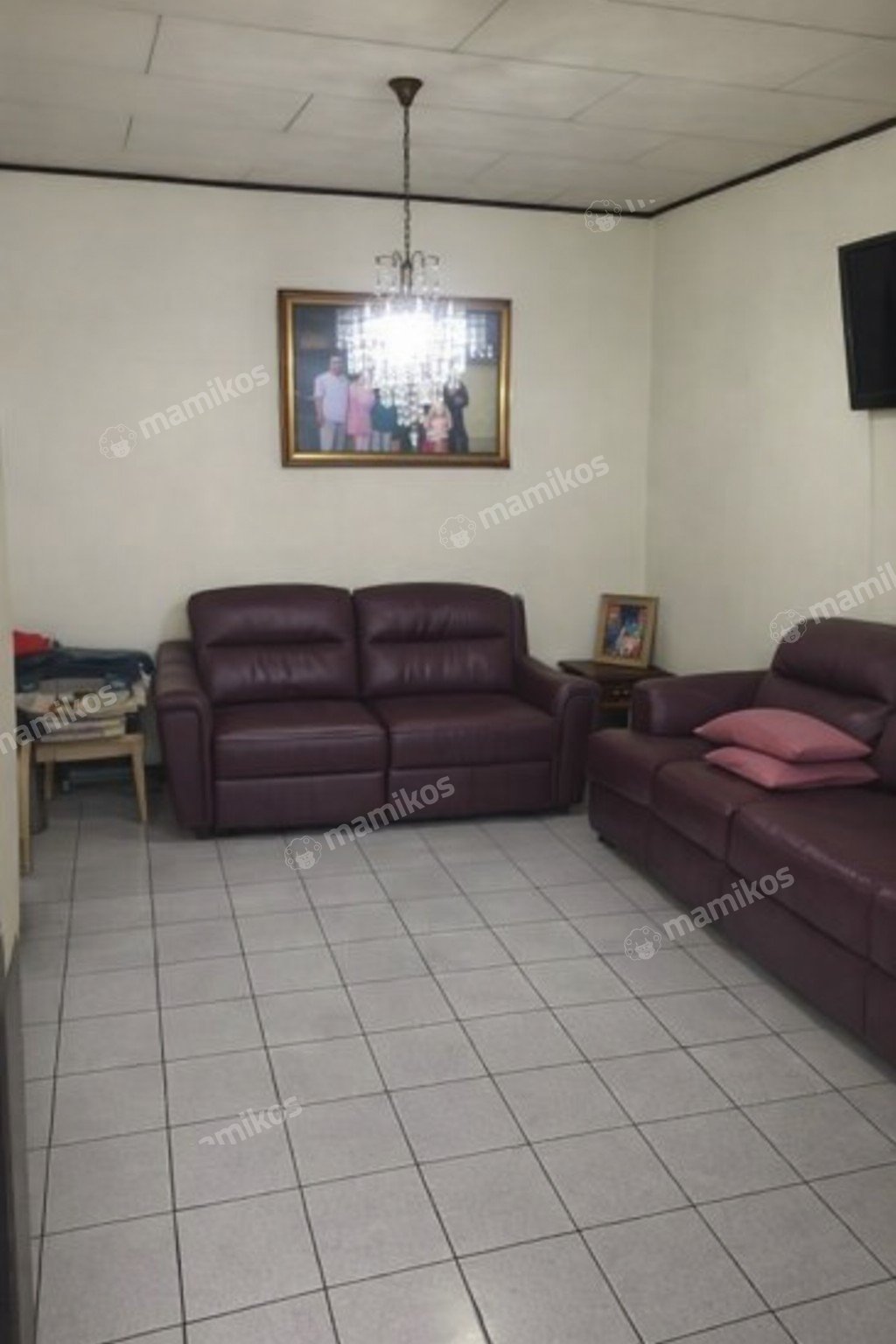 Rumah Sertifikat SHM 5 Kamar Tidur 2 Kamar Mandi Duren Sawit Jakarta Timur - Photo 4