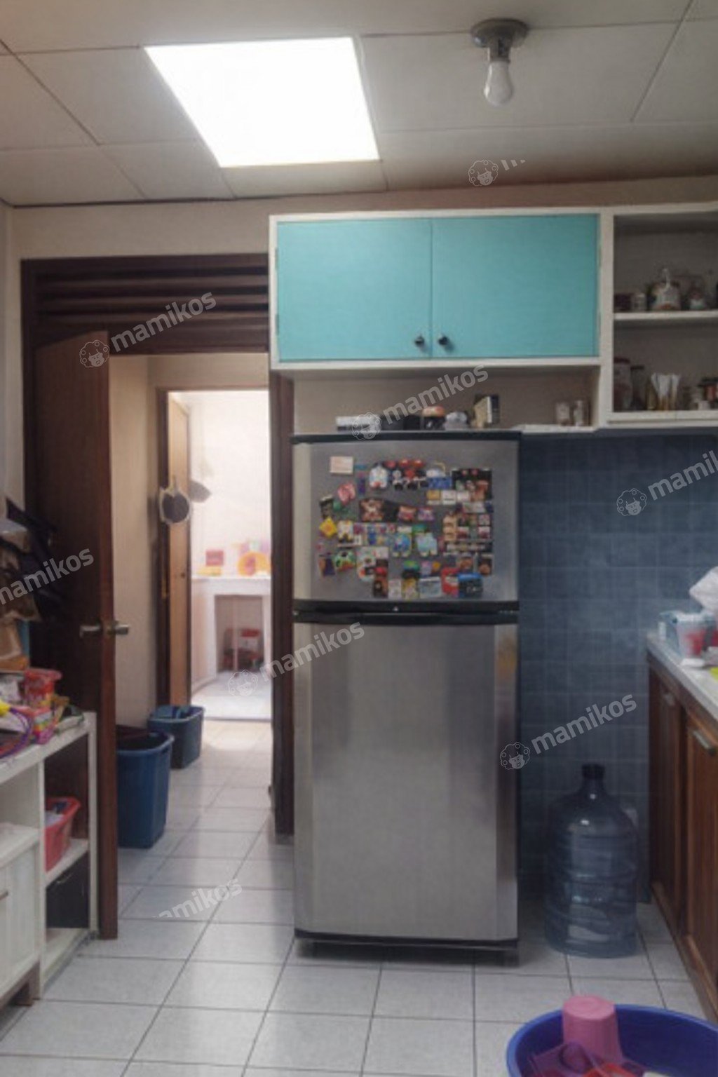 Rumah Sertifikat SHM 5 Kamar Tidur 2 Kamar Mandi Duren Sawit Jakarta Timur - Photo 5