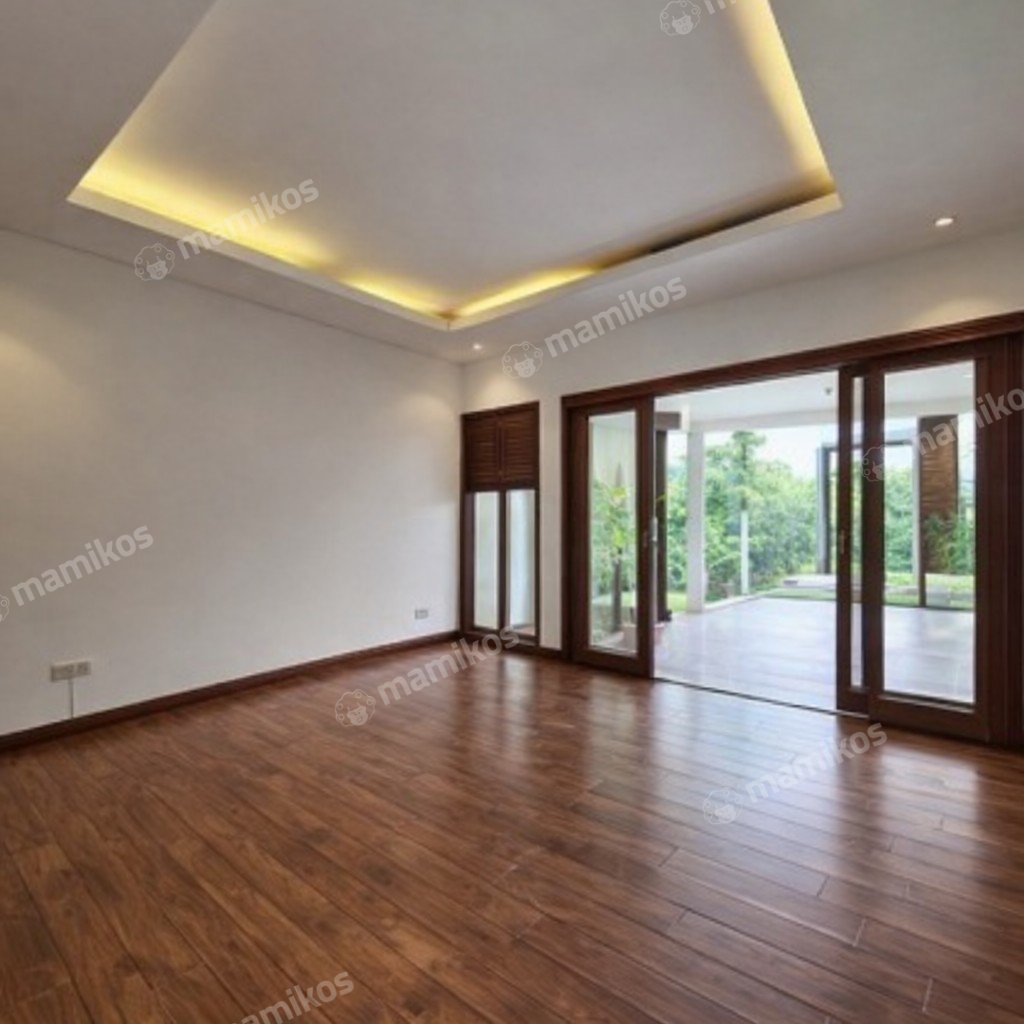Rumah Sertifikat SHM 5 Kamar Tidur 4 Kamar Mandi Lebak Bulus Jakarta Selatan - Photo 3