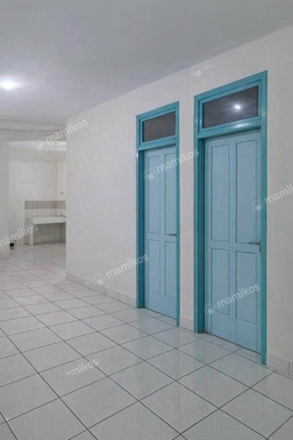 Rumah Sertifikat SHM 3 Kamar Tidur 2 Kamar Mandi Citra Garden Jakarta Barat - Photo 3