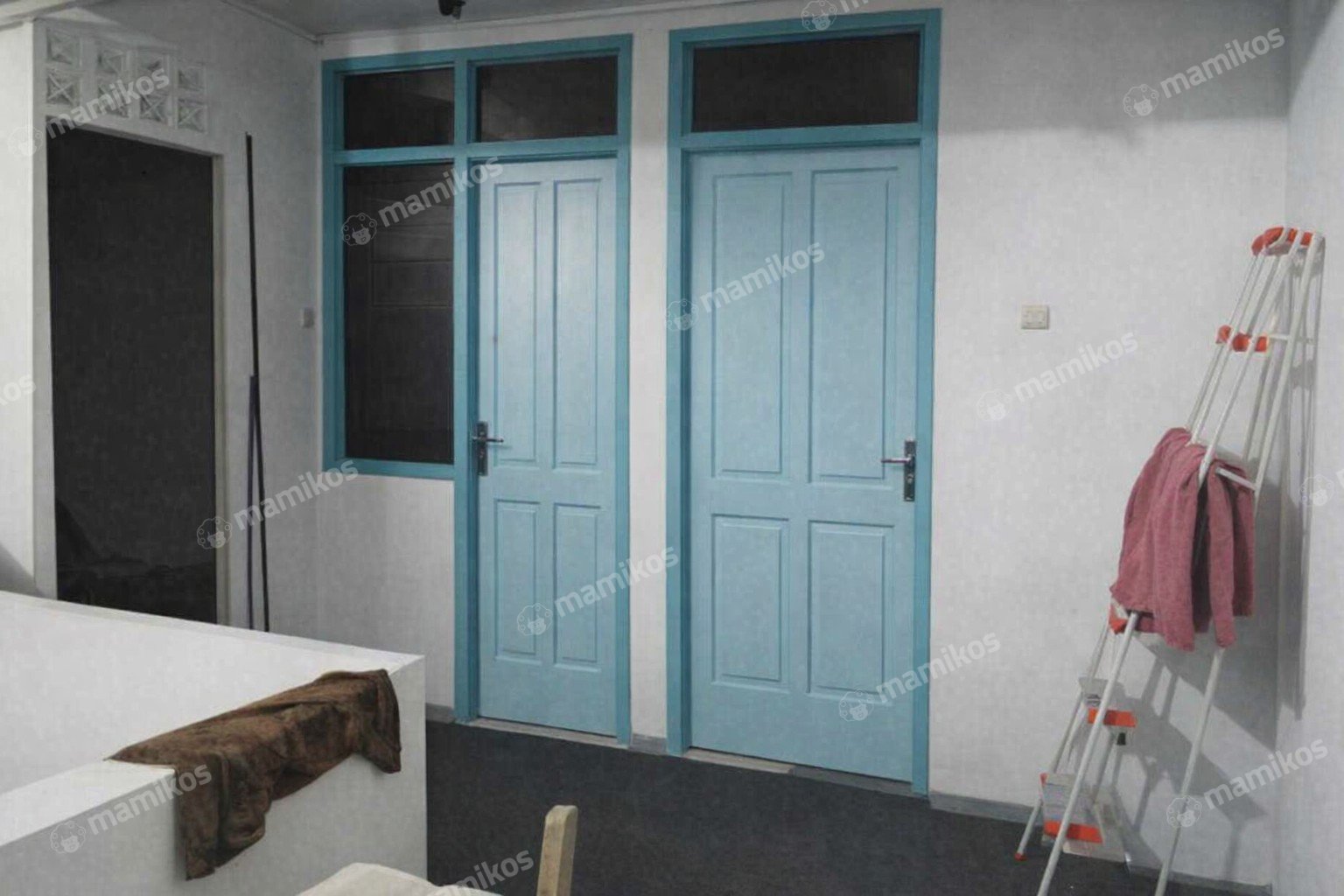 Rumah Sertifikat SHM 3 Kamar Tidur 2 Kamar Mandi Citra Garden Jakarta Barat - Photo 4