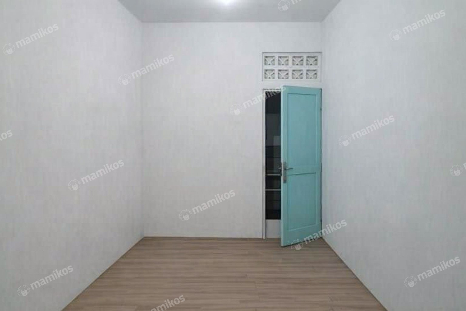 Rumah Sertifikat SHM 3 Kamar Tidur 2 Kamar Mandi Citra Garden Jakarta Barat - Photo 5