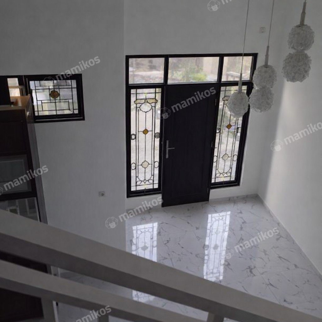 Rumah Sertifikat SHM 3 Kamar Tidur 3 Kamar Mandi Matraman Jakarta Timur - Photo 5
