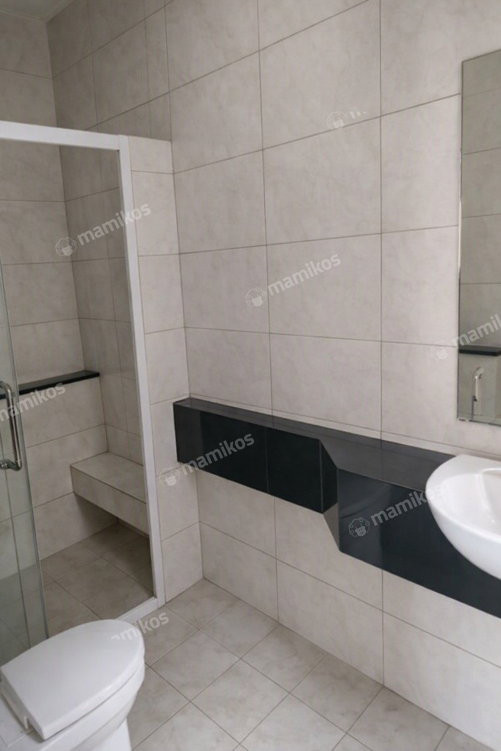 Rumah 3 Kamar Tidur 2 Kamar Mandi 3 Lantai Pantai Indah Kapuk Jakarta Utara - Photo 4