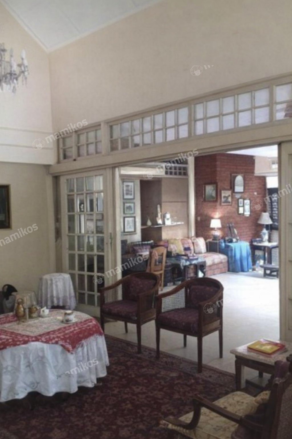 Rumah Sertifikat SHM 4 Kamar Tidur 3 Kamar Mandi Kebayoran Baru Jakarta Selatan - Photo 2