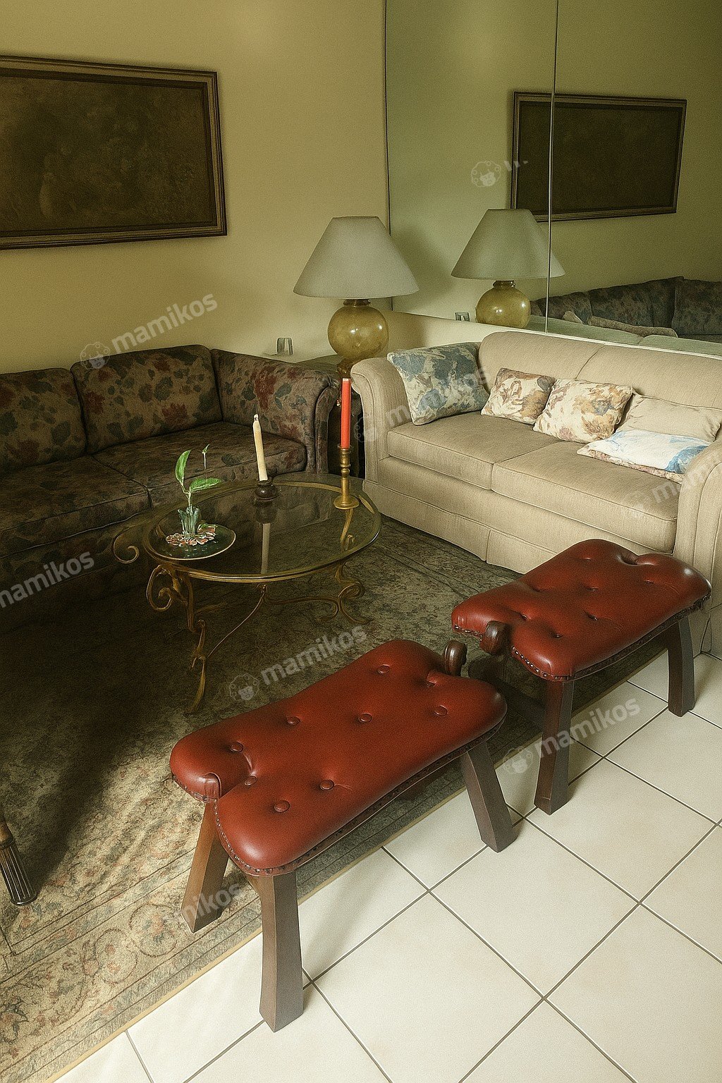 Rumah Sertifikat SHM 4 Kamar Tidur 3 Kamar Mandi Kebayoran Baru Jakarta Selatan - Photo 4