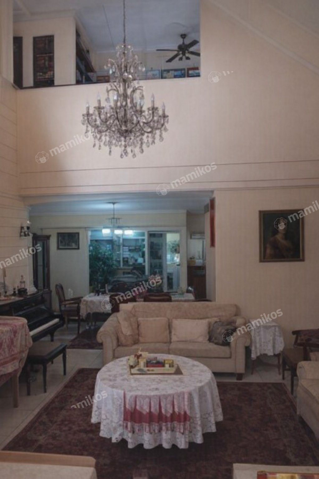 Rumah Sertifikat SHM 4 Kamar Tidur 3 Kamar Mandi Kebayoran Baru Jakarta Selatan - Photo 5