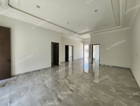 Rumah Sertifikat SHM 4 Kamar Tidur 3 Kamar Mandi Semarang Barat Semarang - Photo 3