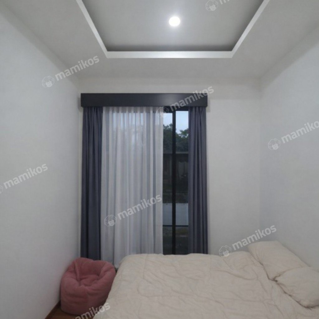 Rumah Sertifikat SHM 5 Kamar Tidur 4 Kamar Mandi Pesanggrahan Jakarta Selatan - Photo 2