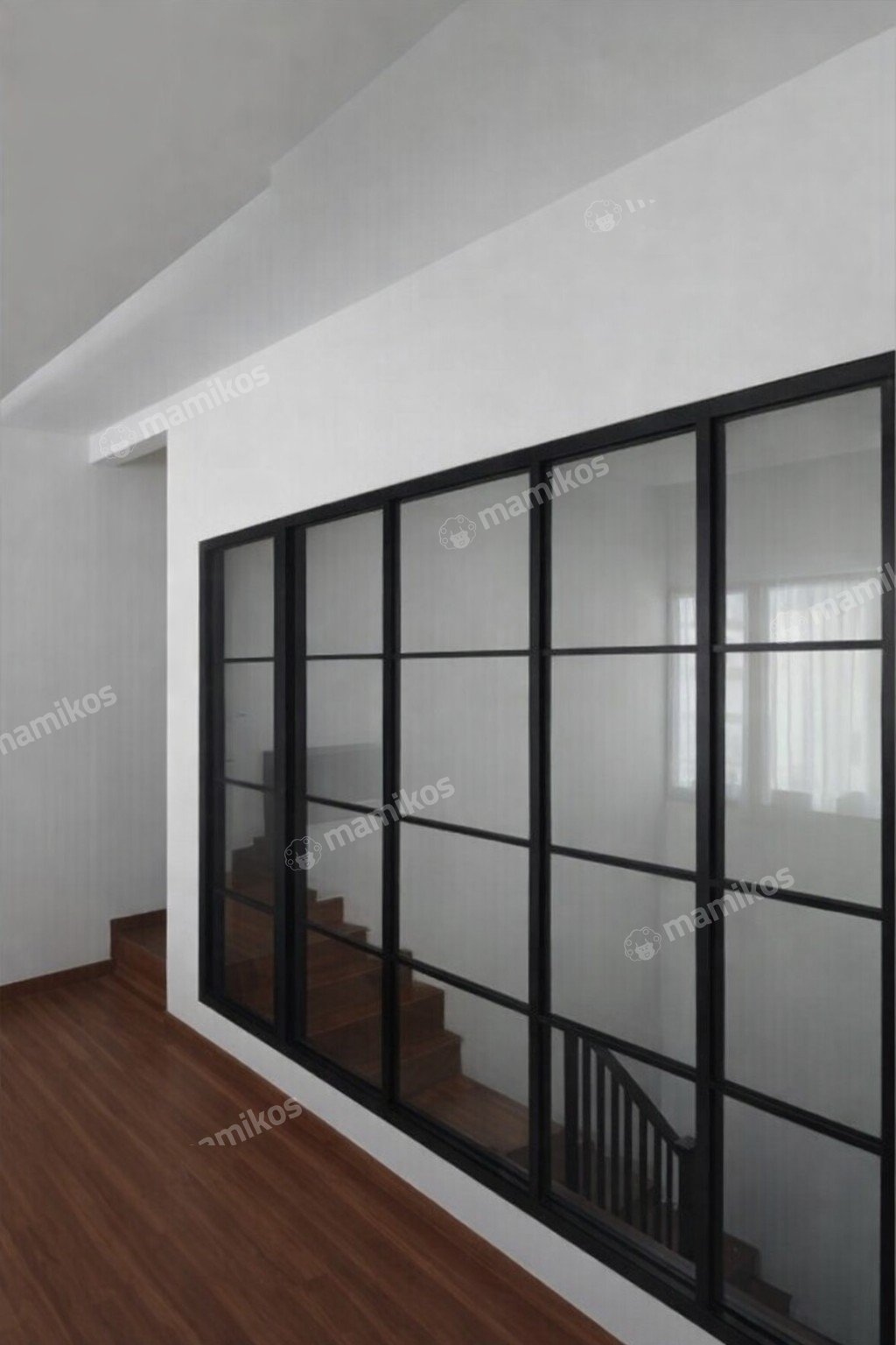 Rumah Sertifikat SHM 5 Kamar Tidur 4 Kamar Mandi Pesanggrahan Jakarta Selatan - Photo 4