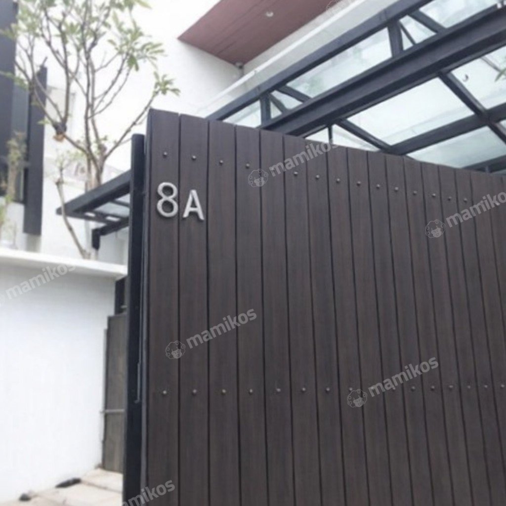 Rumah Sertifikat SHM 5 Kamar Tidur 4 Kamar Mandi Pesanggrahan Jakarta Selatan - Photo 5