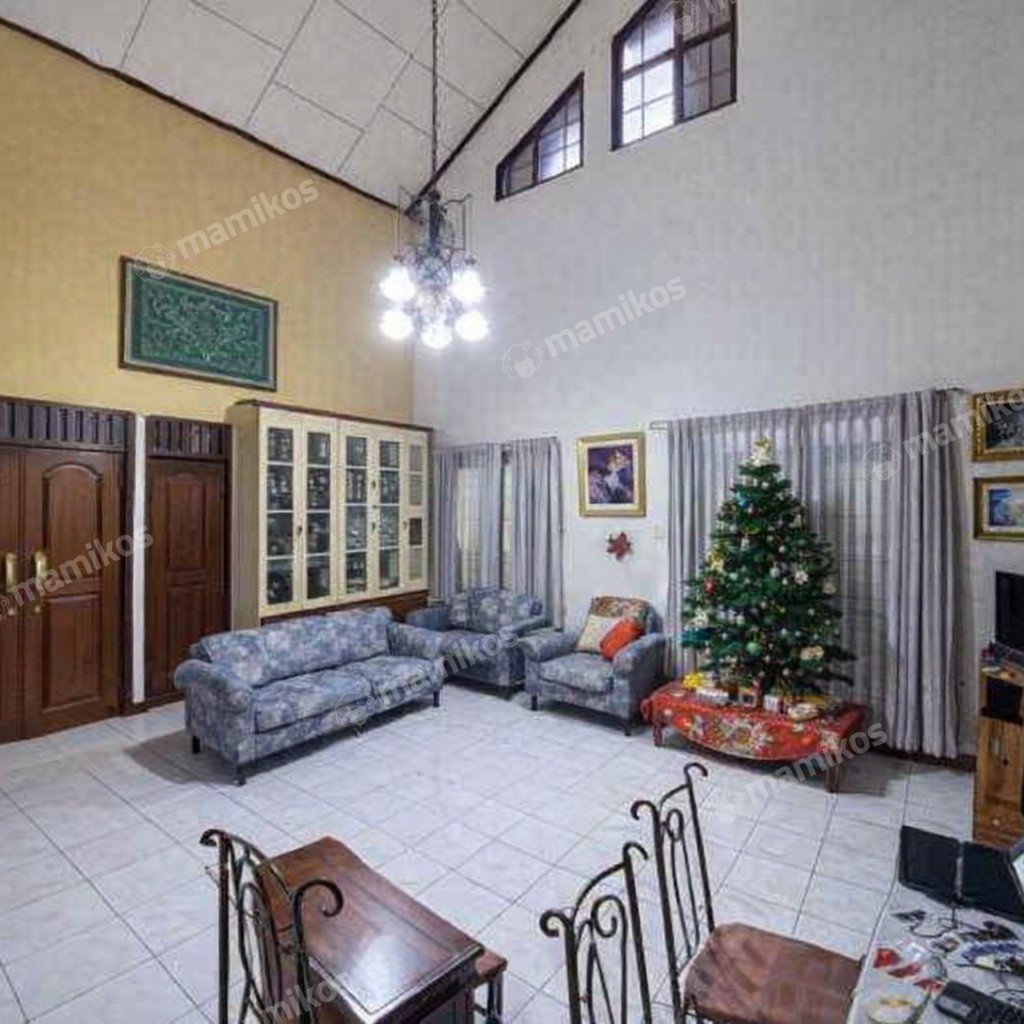 Rumah Sertifikat SHM 5 Kamar Tidur 2 Kamar Mandi Cilangkap Jakarta Timur - Photo 3