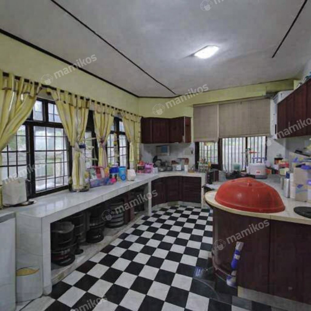 Rumah Sertifikat SHM 5 Kamar Tidur 2 Kamar Mandi Cilangkap Jakarta Timur - Photo 4