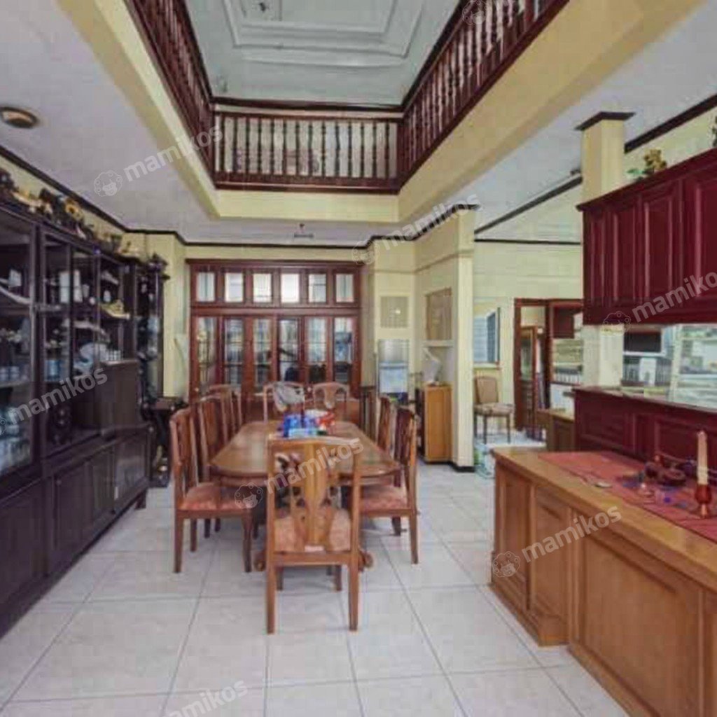 Rumah Sertifikat SHM 5 Kamar Tidur 2 Kamar Mandi Cilangkap Jakarta Timur - Photo 5
