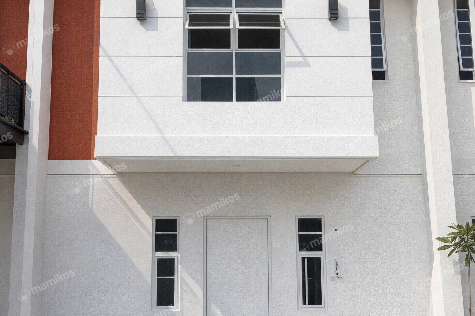 Rumah Sertifikat SHM 3 Kamar Tidur 3 Kamar Mandi Cipayung Jakarta Timur