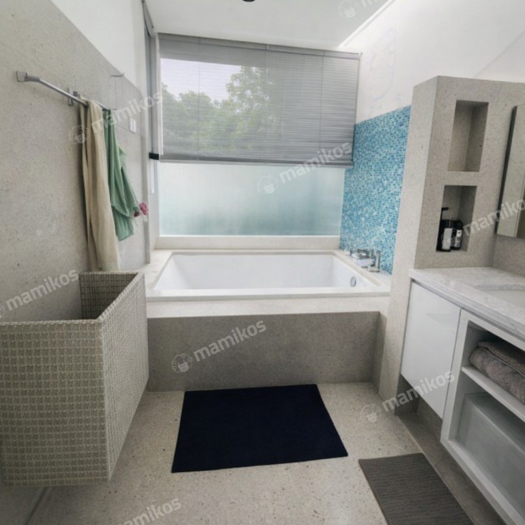 Rumah Sertifikat SHM 6 Kamar Tidur 3 Kamar Mandi Lebak Bulus Jakarta Selatan - Photo 2