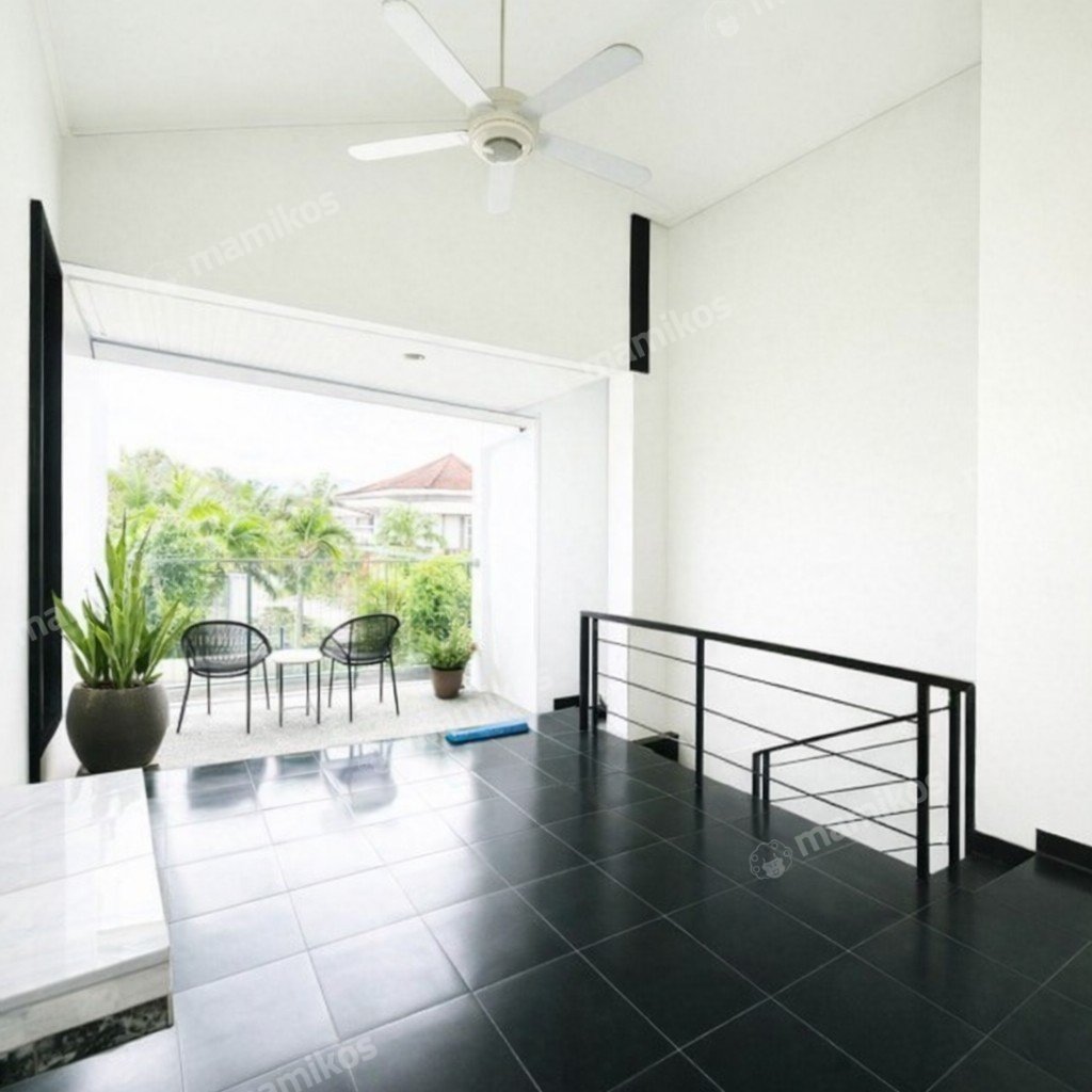 Rumah Sertifikat SHM 6 Kamar Tidur 3 Kamar Mandi Lebak Bulus Jakarta Selatan - Photo 5