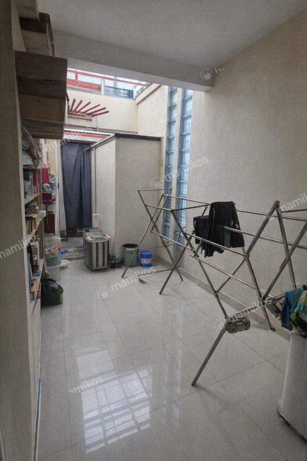 Rumah Sertifikat SHM 7 Kamar Tidur 5 Kamar Mandi Sunter Jakarta Utara - Photo 5