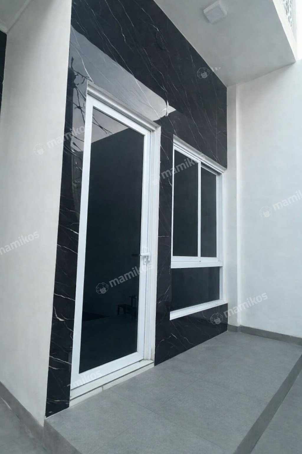 Rumah Baru Sertifikat SHM 4 Kamar Tidur Kelapa Gading Jakarta Utara - Photo 2