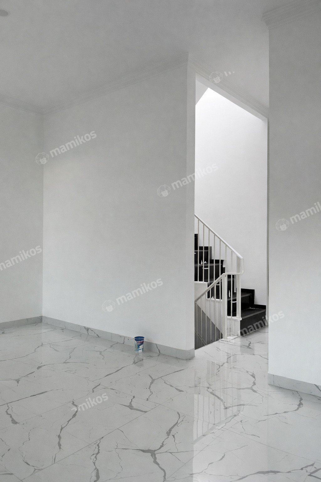 Rumah Baru Sertifikat SHM 4 Kamar Tidur Kelapa Gading Jakarta Utara - Photo 4