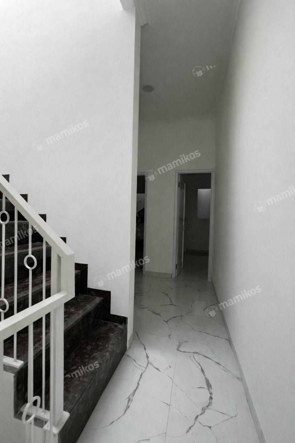 Rumah Baru Sertifikat SHM 4 Kamar Tidur Kelapa Gading Jakarta Utara - Photo 5