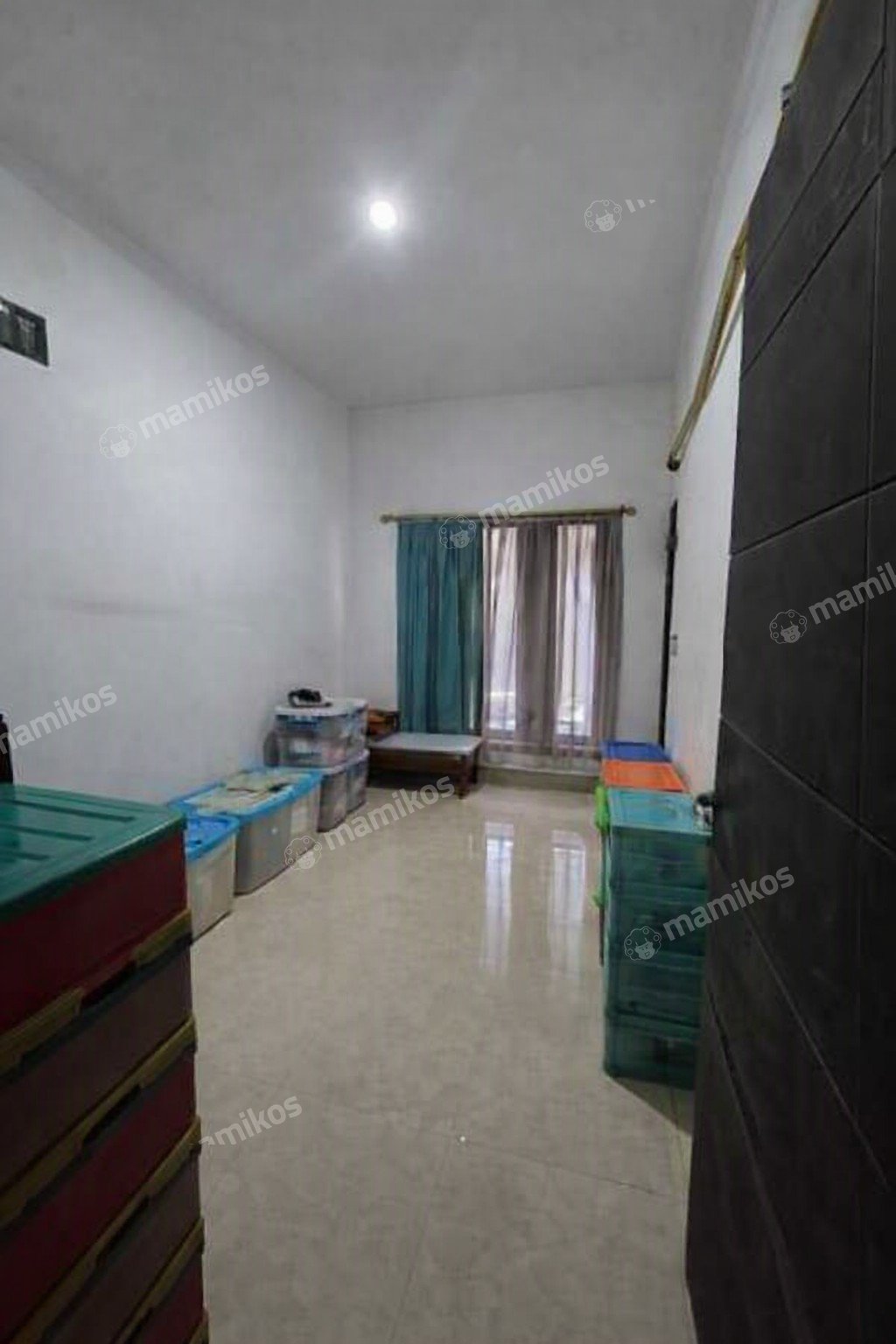 Rumah Sertifikat SHM 6 Kamar Tidur 4 Kamar Mandi Kelapa Gading Jakarta Utara - Photo 2
