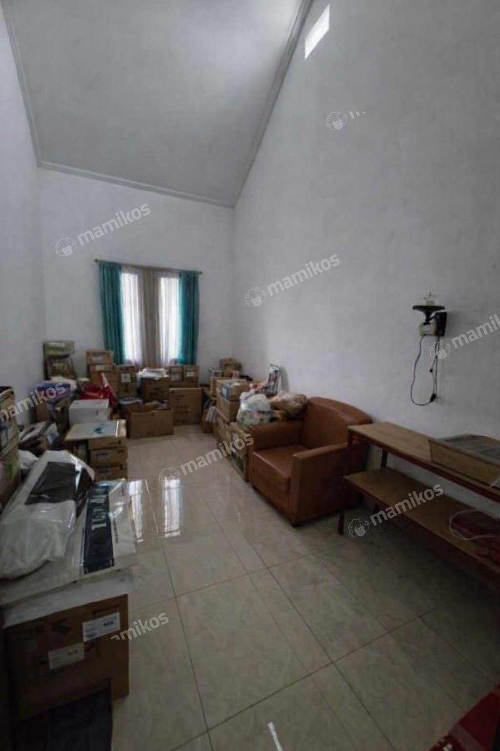 Rumah Sertifikat SHM 6 Kamar Tidur 4 Kamar Mandi Kelapa Gading Jakarta Utara - Photo 3