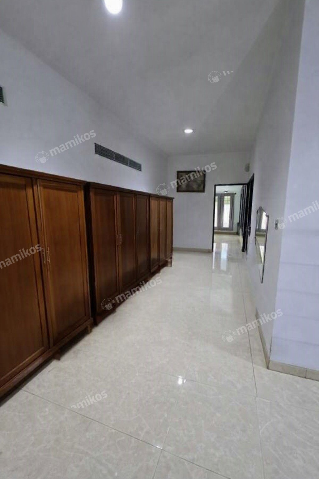 Rumah Sertifikat SHM 6 Kamar Tidur 4 Kamar Mandi Kelapa Gading Jakarta Utara - Photo 4