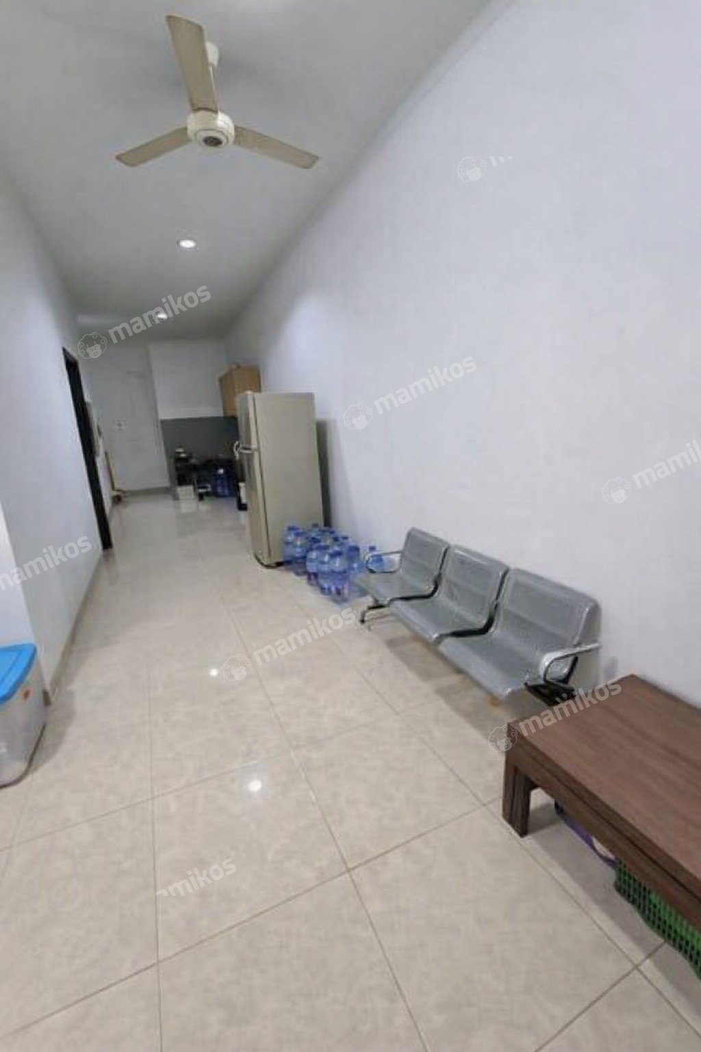 Rumah Sertifikat SHM 6 Kamar Tidur 4 Kamar Mandi Kelapa Gading Jakarta Utara - Photo 5