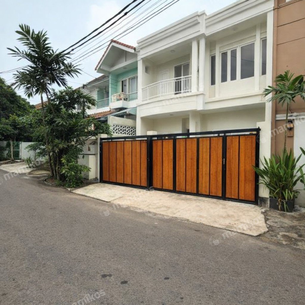Rumah 3KT 2KM Graha Bintaro Jakarta Selatan - Photo 2