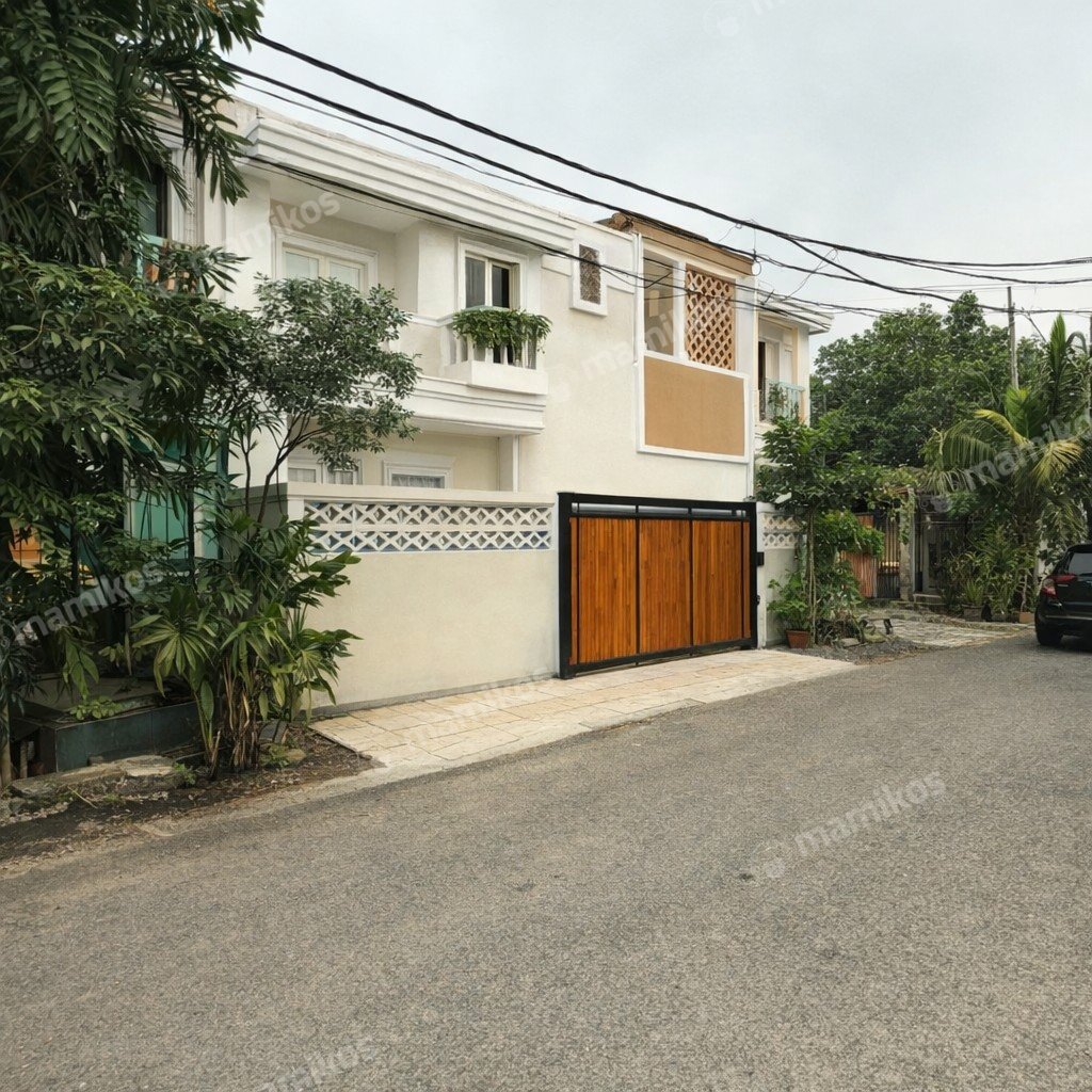 Rumah 3KT 2KM Graha Bintaro Jakarta Selatan - Photo 3