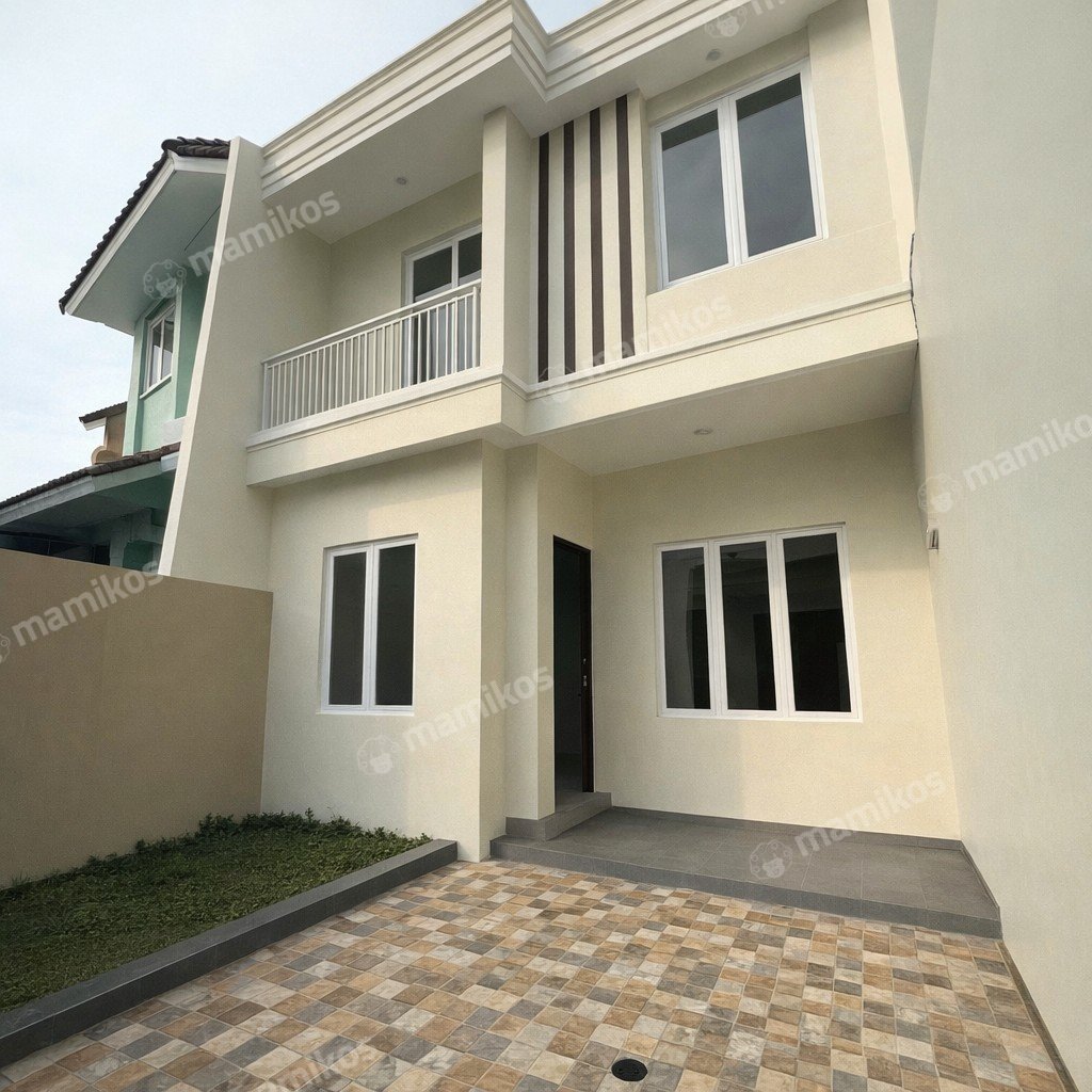 Rumah 3KT 2KM Graha Bintaro Jakarta Selatan - Photo 4