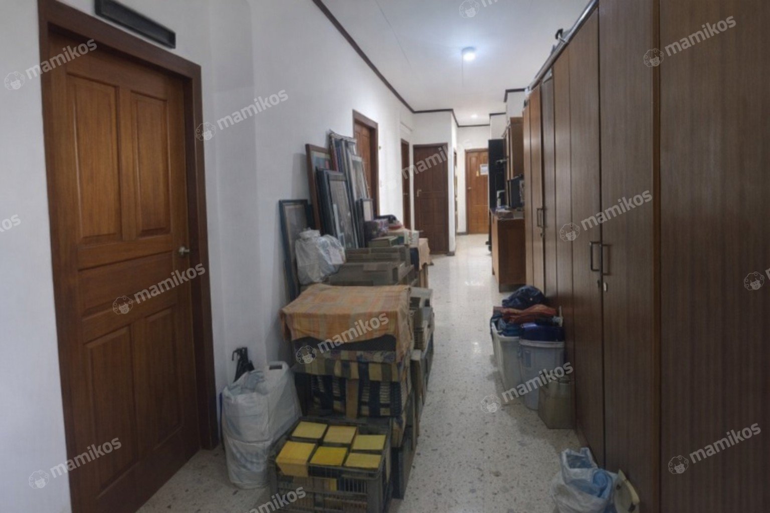Rumah Sertifikat SHM 5 Kamar Tidur 3 Kamar Mandi Tebet Jakarta Selatan - Photo 4