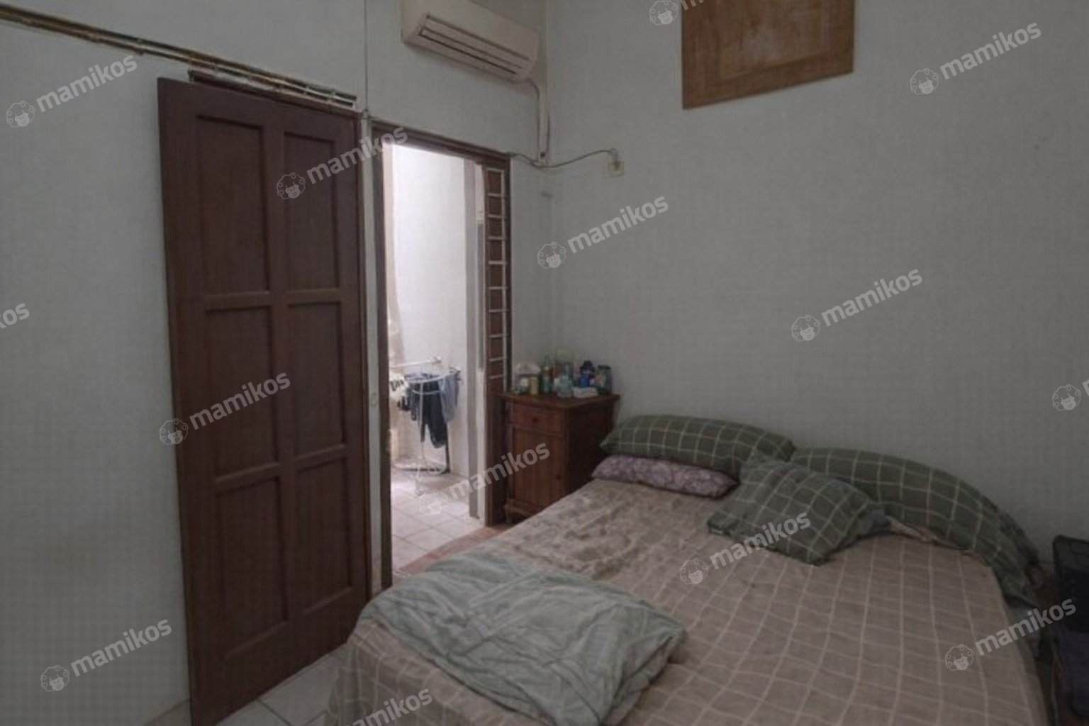 Rumah Sertifikat SHM 5 Kamar Tidur 3 Kamar Mandi Tebet Jakarta Selatan - Photo 5