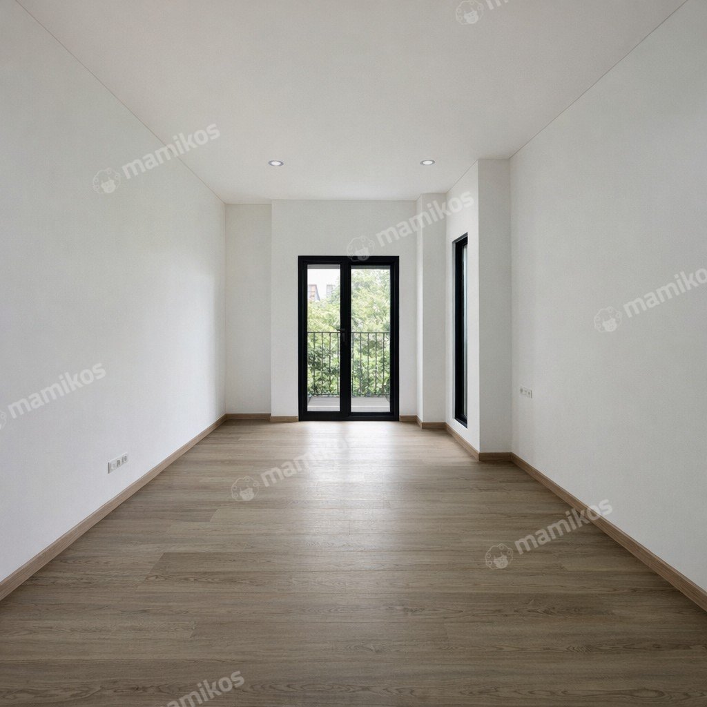 Rumah Sertifikat SHM 5 Kamar Tidur 5 Kamar Mandi Cilandak Jakarta Selatan - Photo 4