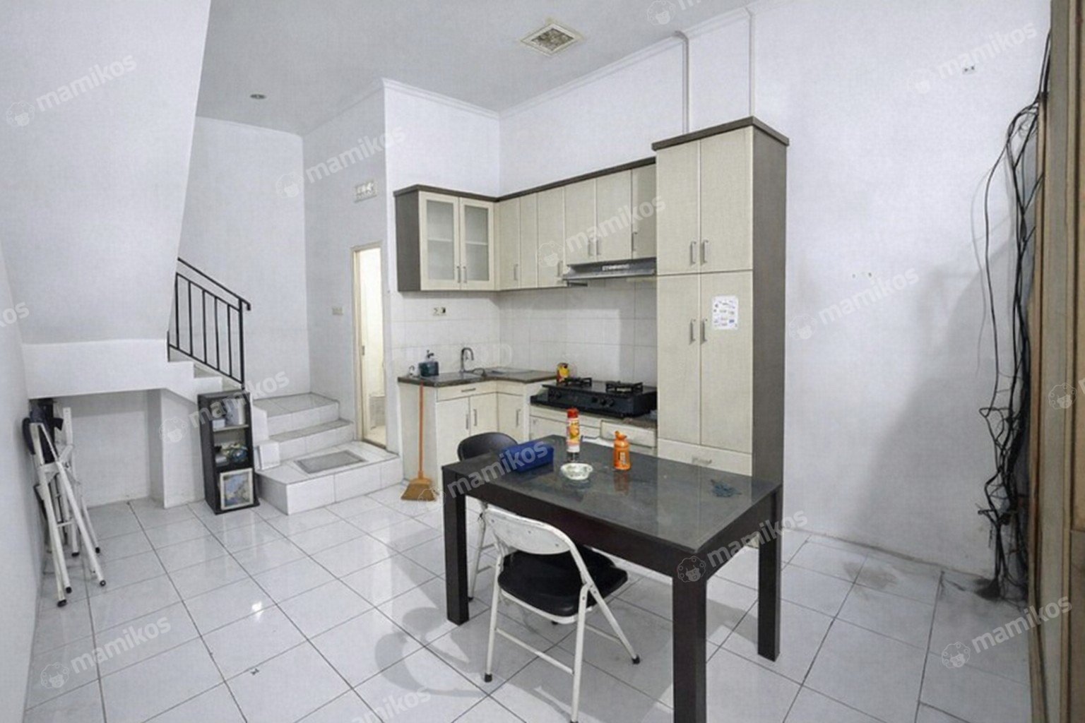 Rumah 3KT 2KM Jelambar Jakarta Barat